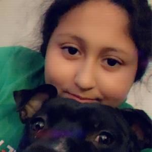 Meet your Posher, Daniela